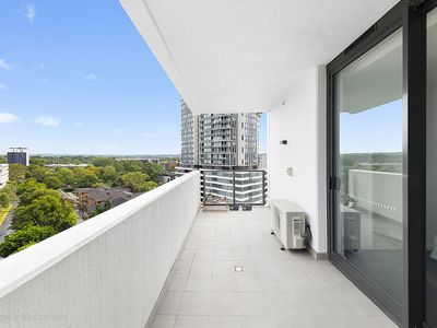 1001 / 139 Herring Road, Macquarie Park