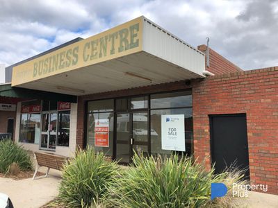 52 High Street, Wedderburn