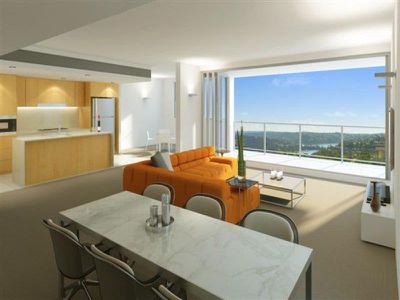 307 / 19 Grosvenor Street, Neutral Bay