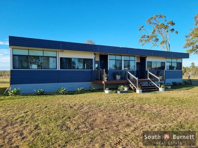 356 Silver Perch Road, Barambah