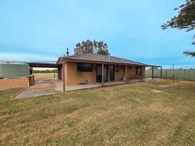 211 Ridge Road, Tresco