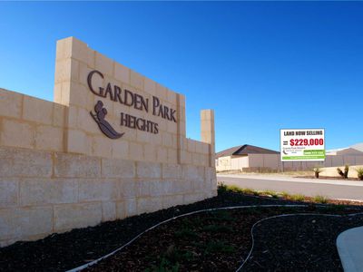 Lot 550 Panola Way, Sinagra