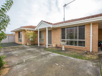 2 / 18 Seashore Mews, South Bunbury