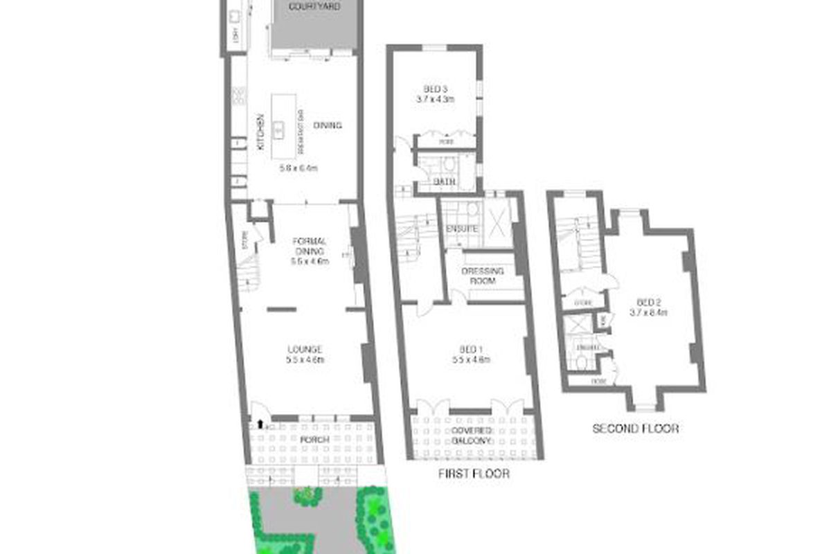 3 Marathon Avenue, Darling Point