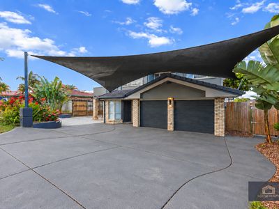 243 Nottingham Road, Algester
