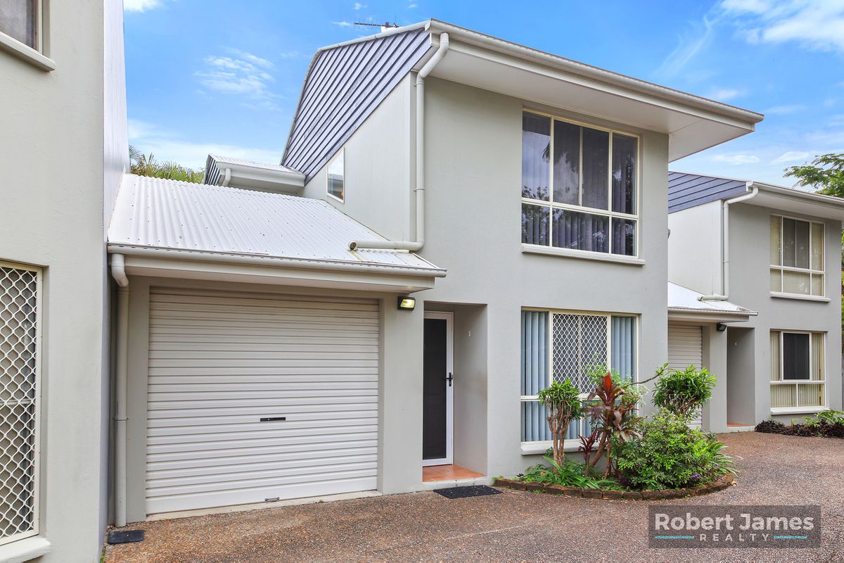 3 / 14 Doonella Street, Tewantin