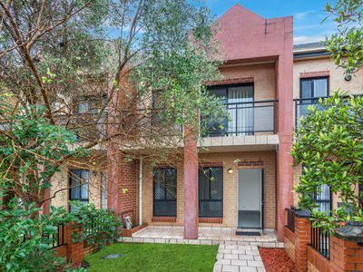 5 / 335-339 Blaxcell Street, South Granville