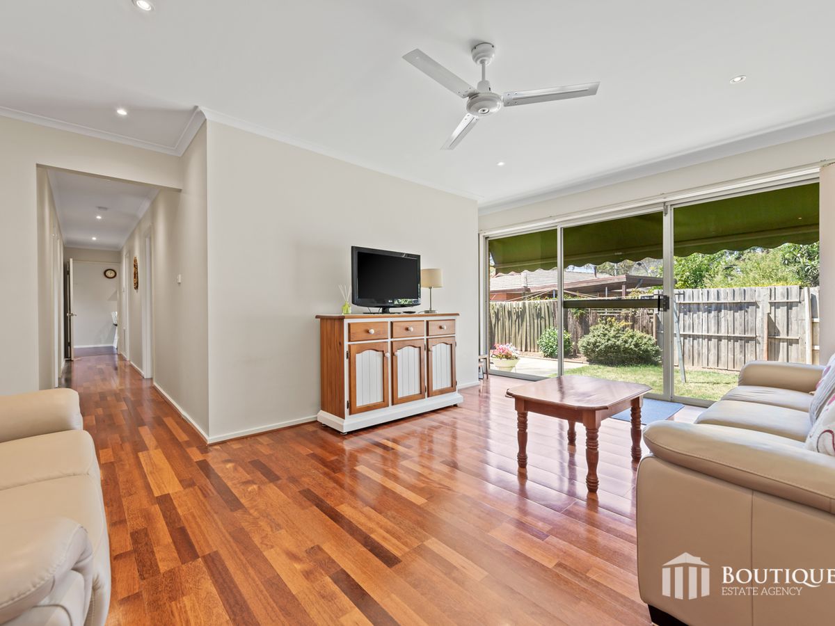 2 Bourke Court, Dandenong North