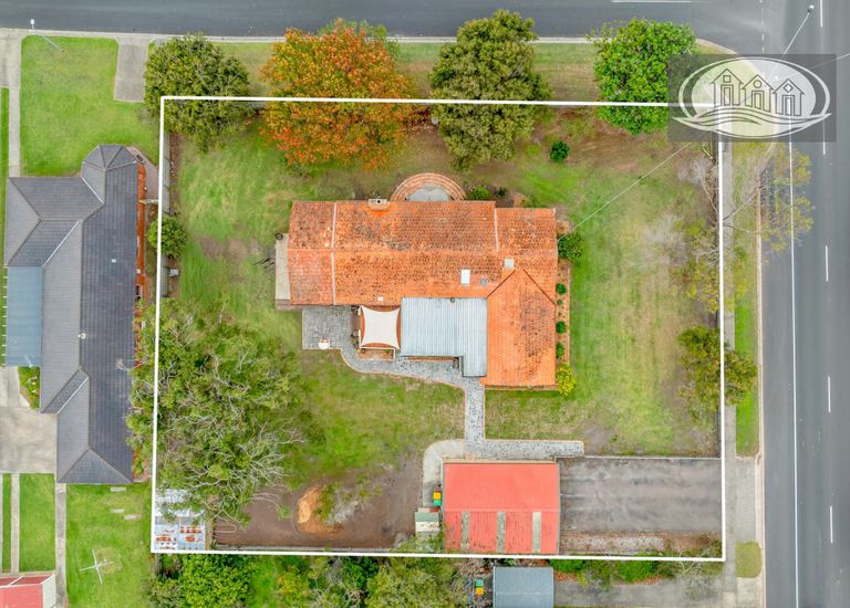 74-76 Cape Nelson Road, Portland