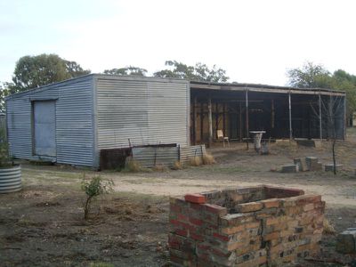 Warracknabeal