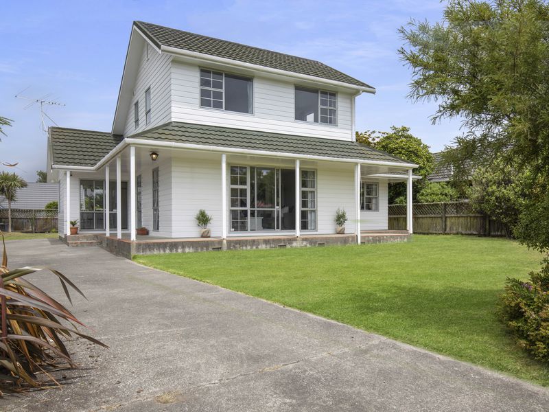 18 Te Kupe Road, Paraparaumu Beach