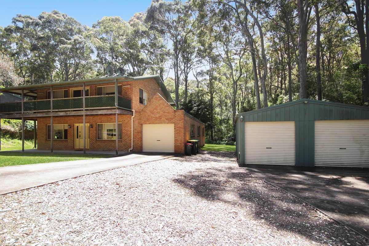 10 Johnston Way, Mystery Bay