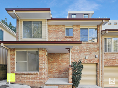 4 / 34 Showground Rd, Gosford