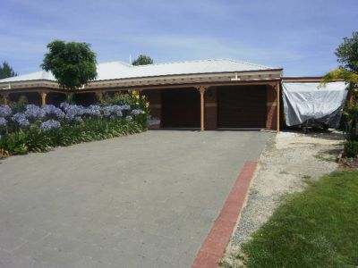 58 Teddy's Place, Barham