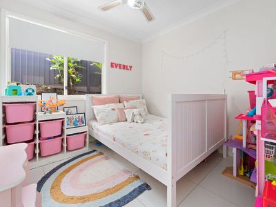 16 Pineneedle Court, Oxenford