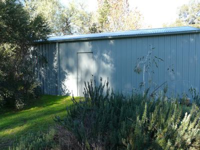 Tocumwal