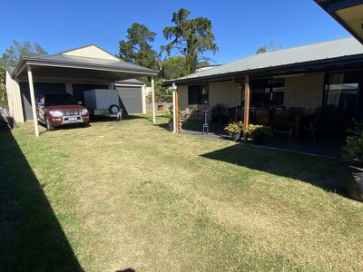 46 Banksia Drive, Kingaroy