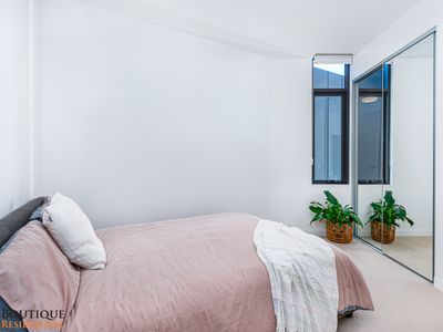 601 / 5 Link Road, Zetland