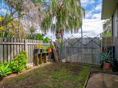 33 PARADISE STREET, Point Vernon