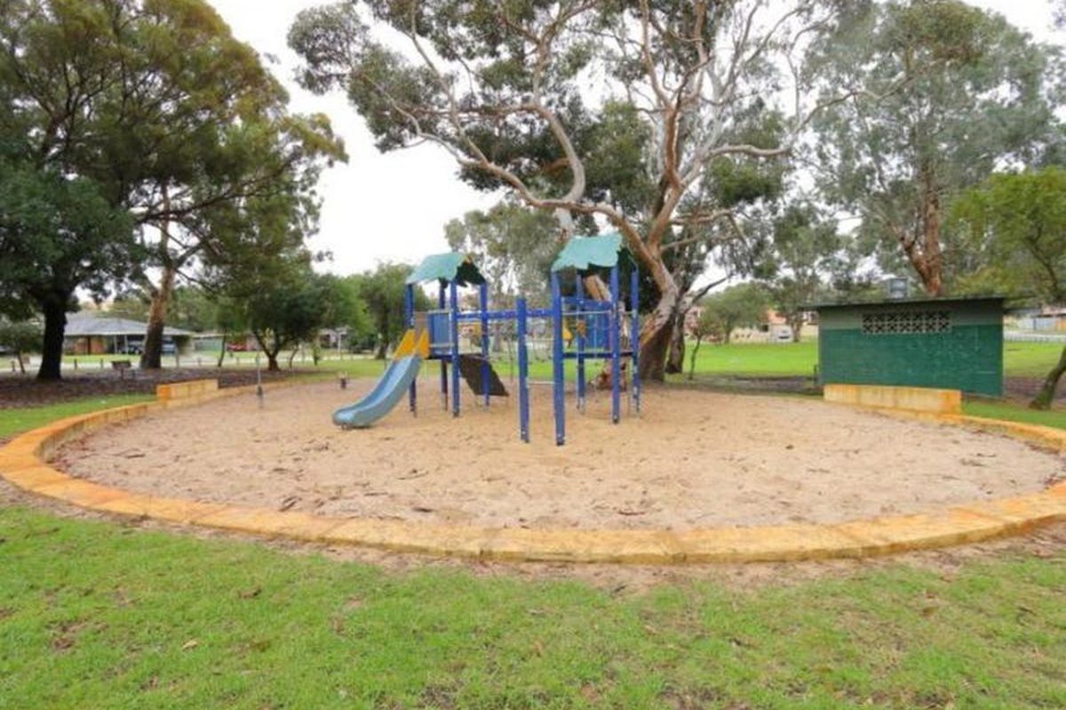 21 Macmorris Way, Spearwood