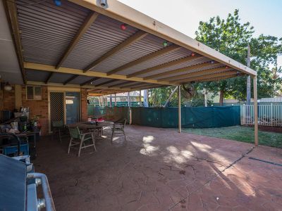 6 Ashburton Court, South Hedland