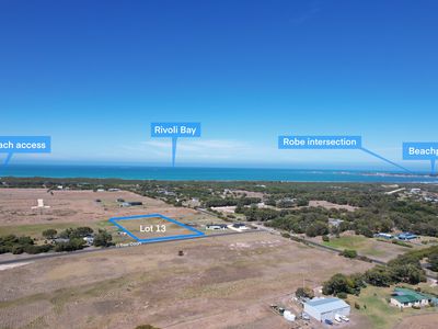 Lot 13, Ti Tree Court , Beachport