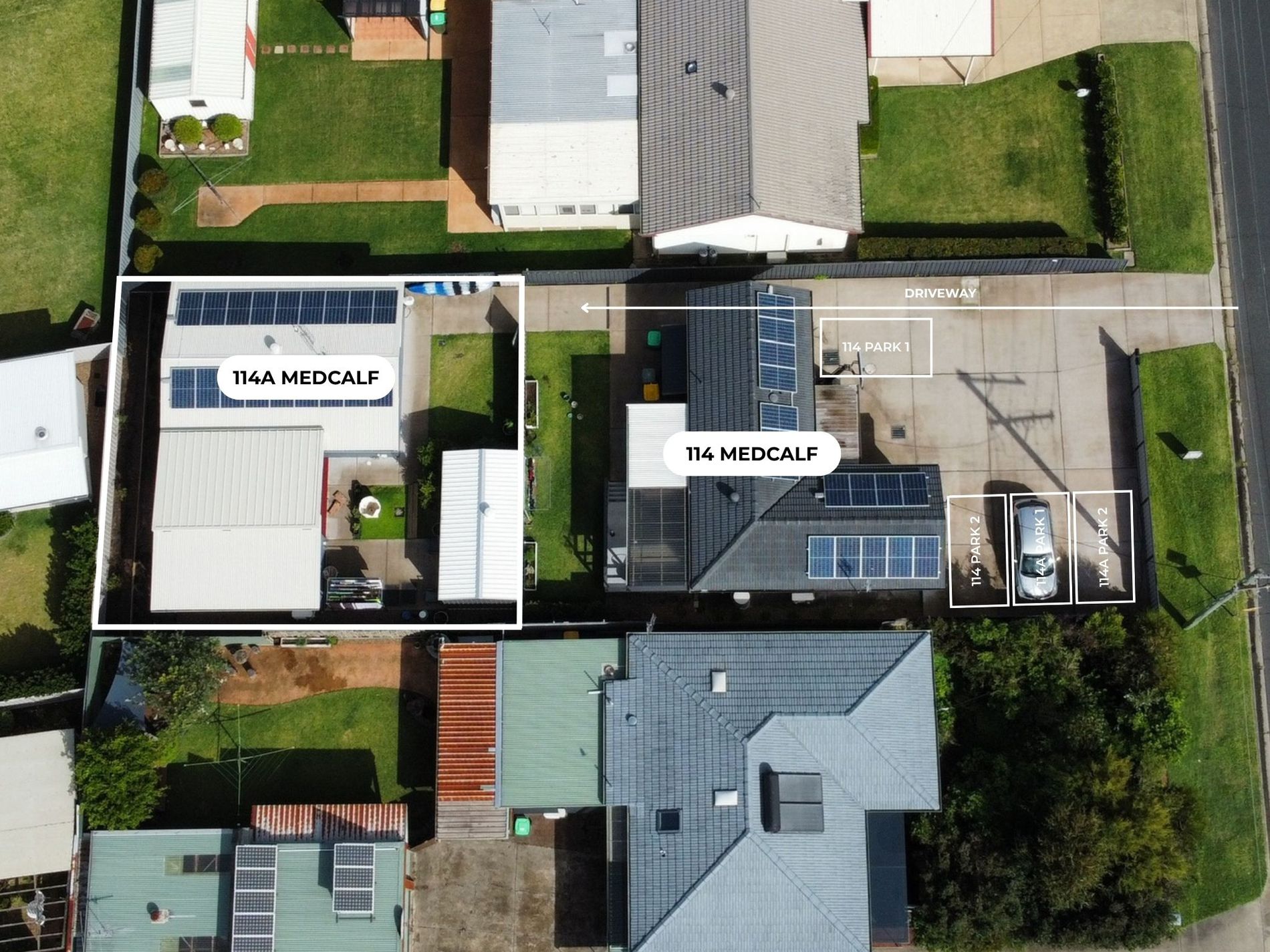 114A Medcalf Street, Warners Bay