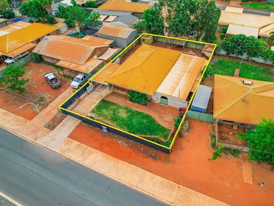 107 Paton Road, South Hedland