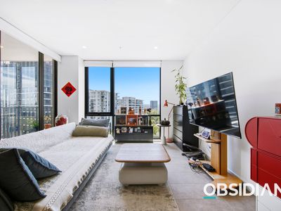 904 / 1 Mahogany Avenue, Macquarie Park