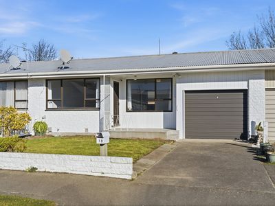 1B Colman Avenue, Upper Riccarton
