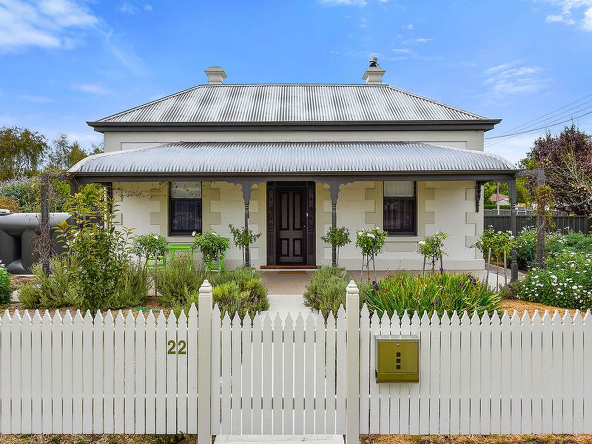 22 Main Street, Millicent