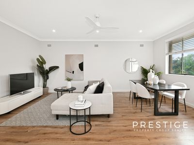 17 / 31-37 Eden Street, Arncliffe