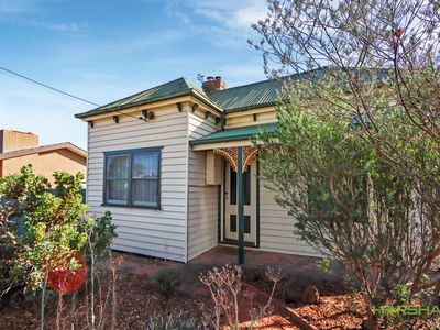 13 Jory Street, Natimuk