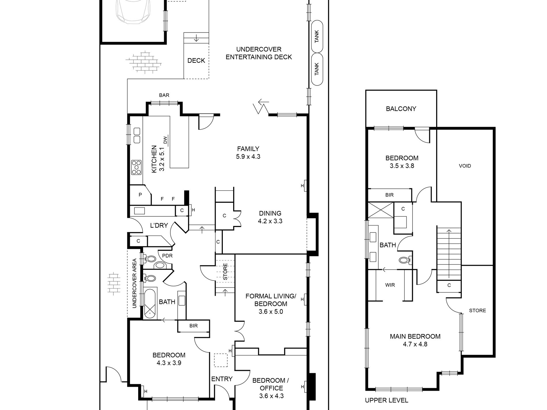 36 Khartoum Street, West Footscray
