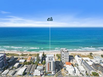303 / 3 Twenty Third Avenue, Palm Beach