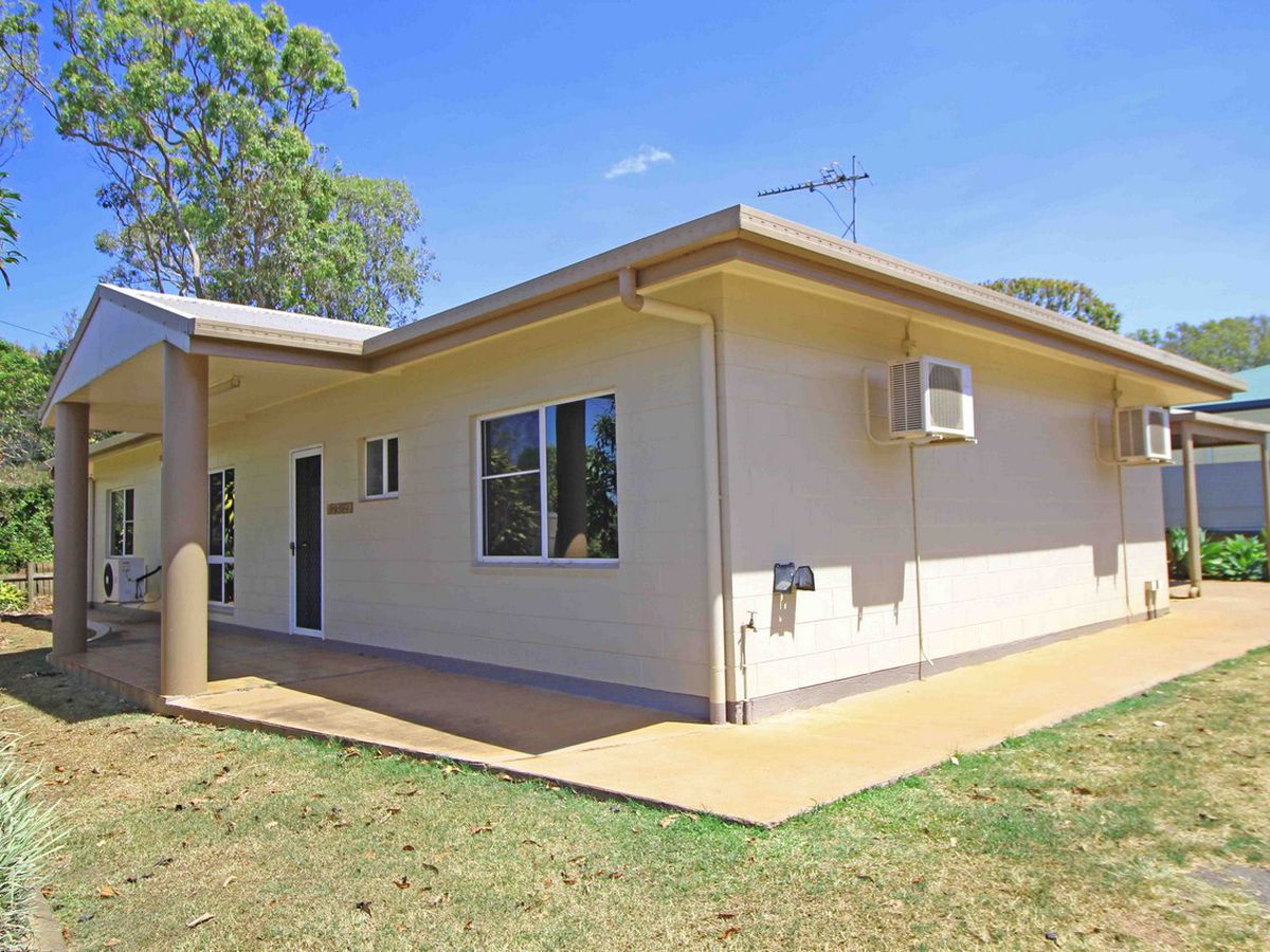 47-49 Tate Road, Tolga