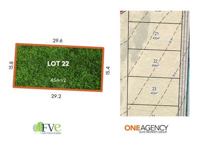 Lot 211, 57 Shone Avenue , Horsley