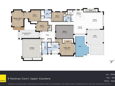 5 Hackney court, Upper Coomera