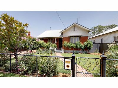 195 Fitzroy Street, Dubbo