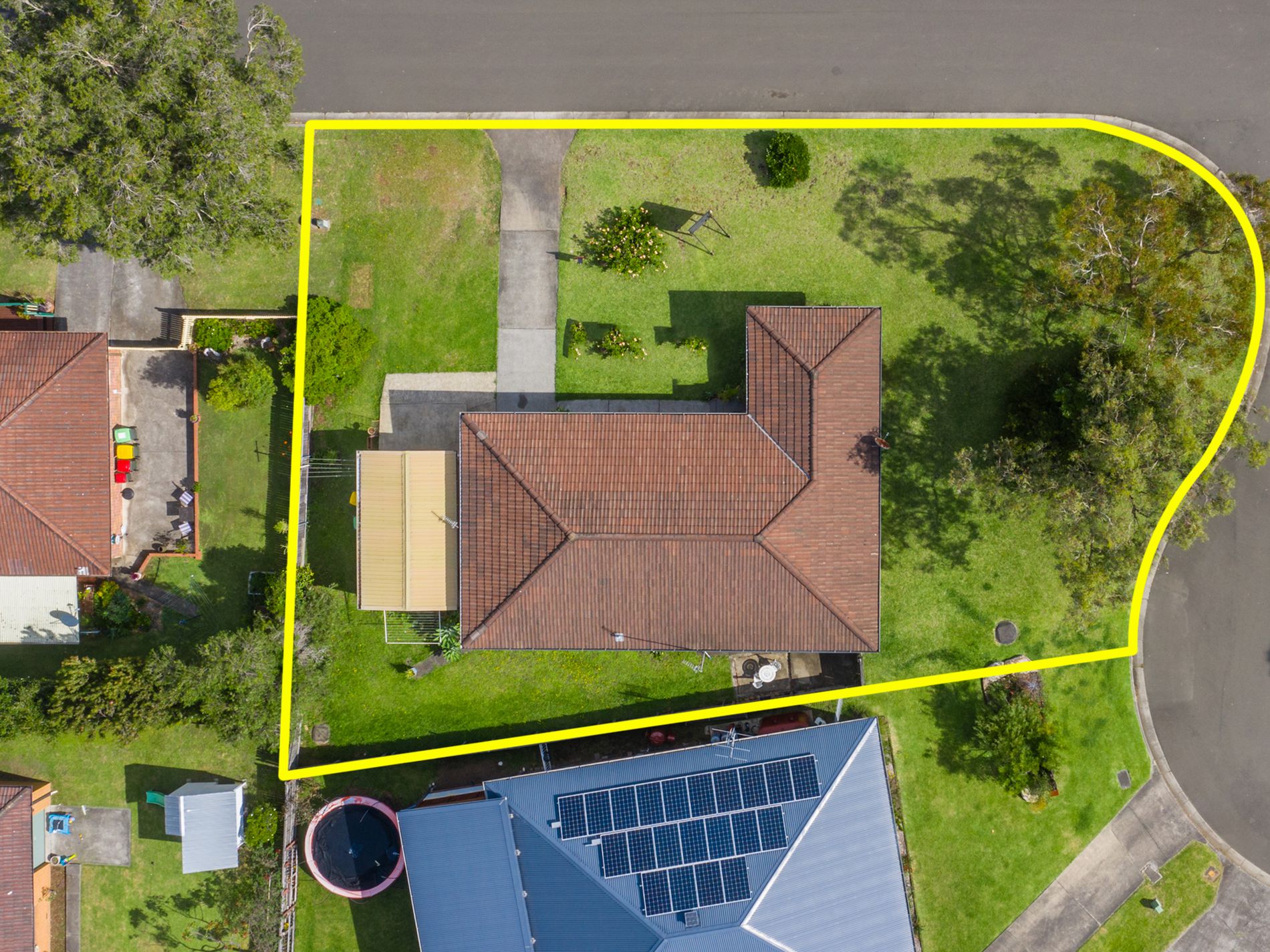 2 Robb Place, Kiama Downs