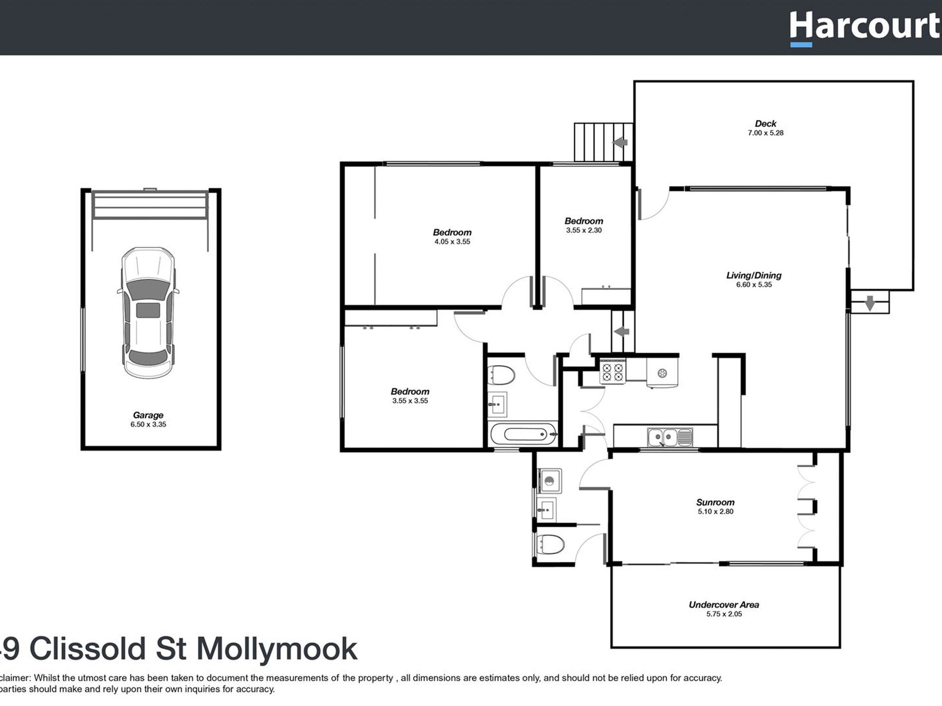 49 Clissold Street, Mollymook