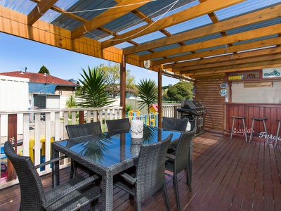 59 Fowlers Road, Koonawarra