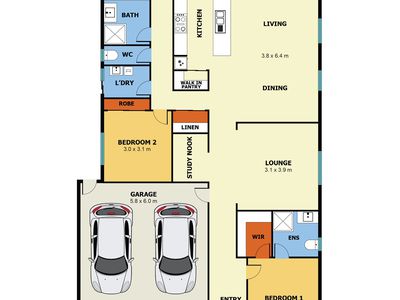 53 Goldeneye Circuit, Werribee