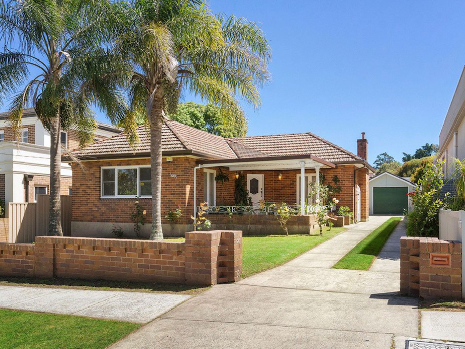 60 Bellevue Street, North Parramatta