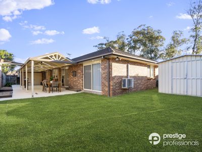 18 Alexandrina Court, Wattle Grove