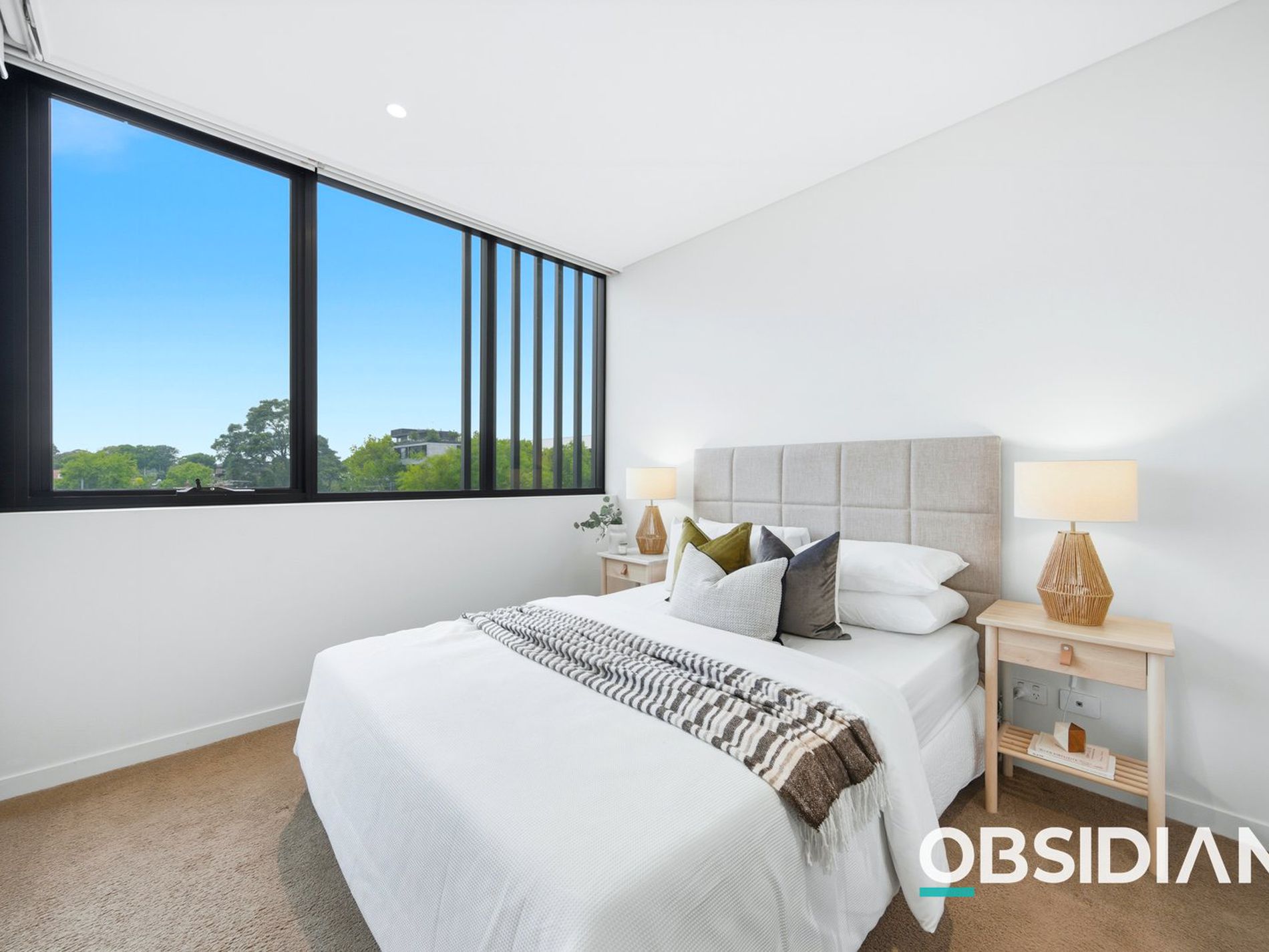 317 / 78a Albany Street, Crows Nest