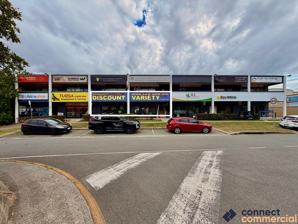 3 & 4 / 5 Cottonwood Place, Oxenford