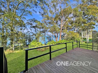 45 Walmer Avenue, Sanctuary Point