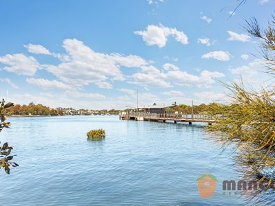 105A / 41-45 Belmore Street, Ryde