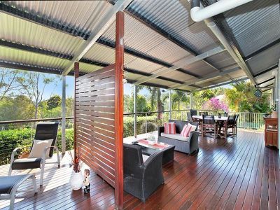 5 Fantail Crescent, Cooroy